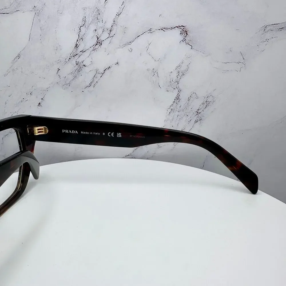 New Prada Eyeglasses